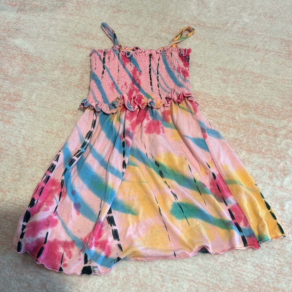 Comfy Dress
